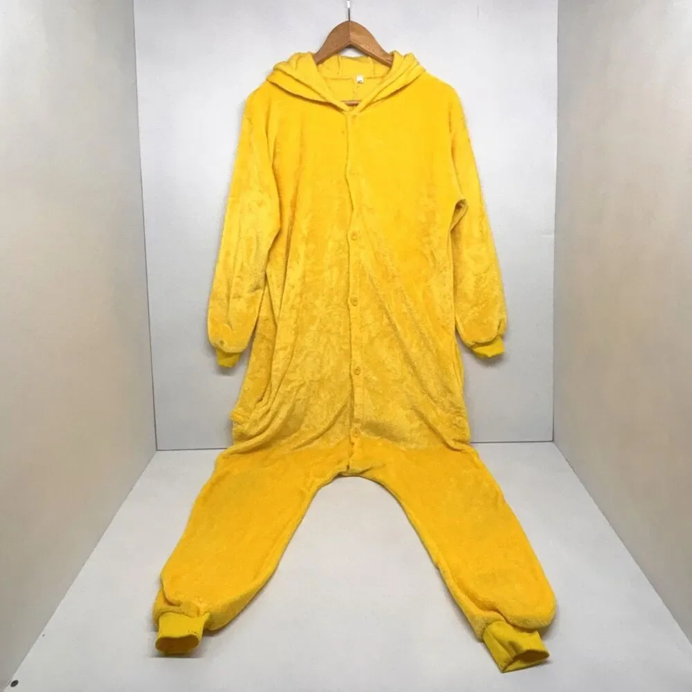 Unbranded pikachu one